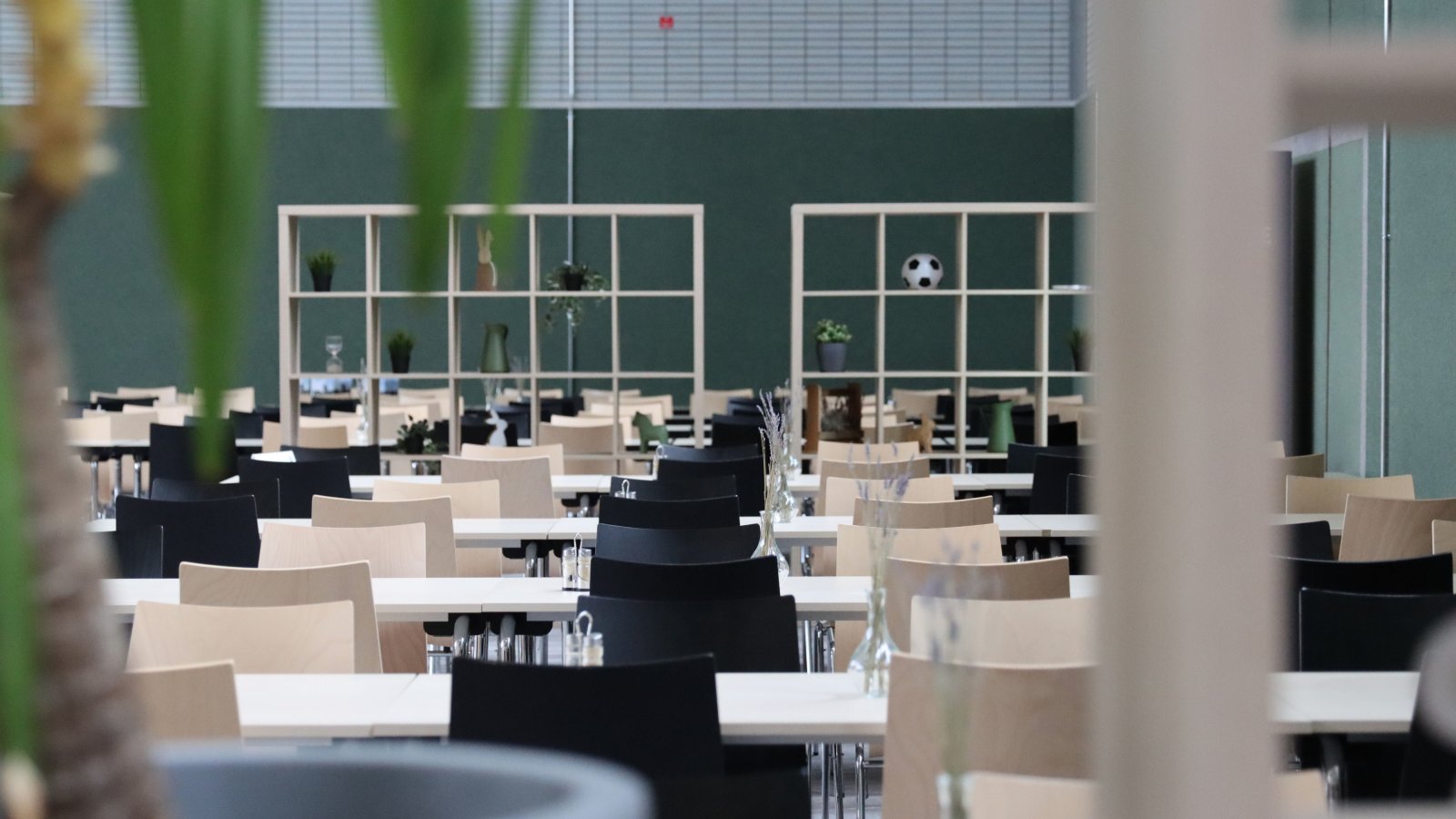 Mitarbeiter (w/m/d) Service in unserer Gastronomie