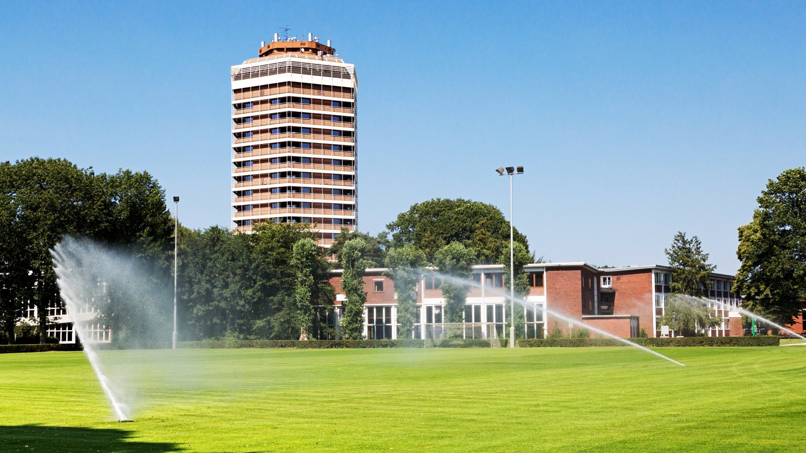 Mitarbeiter Housekeeping/Guest Relation (w/m/d) in Vollzeit
